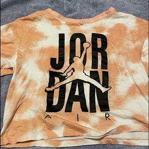 Jordan t-shirt